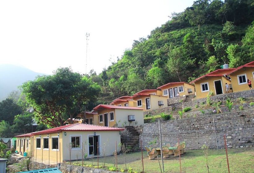 Hotel Panchvati Cottage