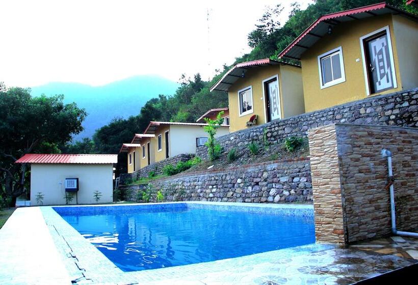 Hotel Panchvati Cottage