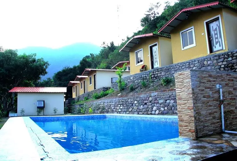 ホテル Panchvati Cottage