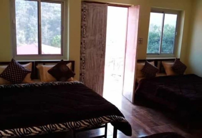 Hotel Panchvati Cottage