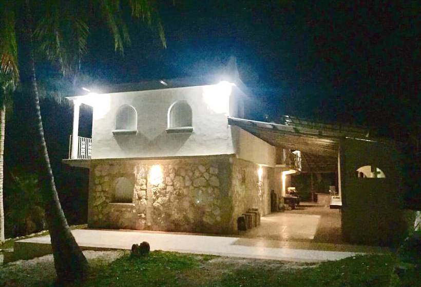 فندق Quinta Bacalar Las Brisas