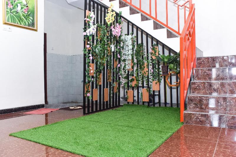 Szálloda Reddoorz Syariah Near Gelora Delta Sidoarjo 2