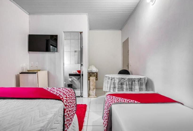 ホテル Royal By Oyo Rooms