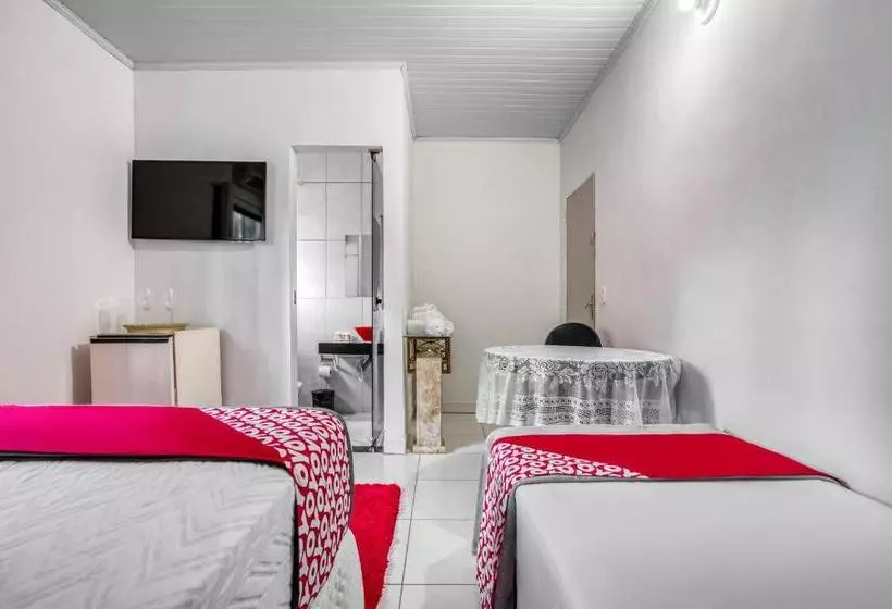 ホテル Royal By Oyo Rooms