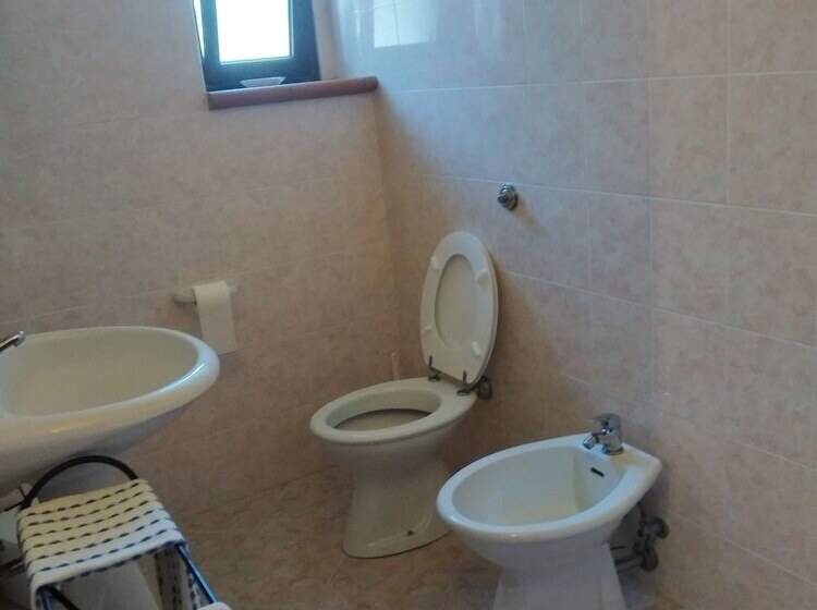 فندق ريفى Agriturismo Antico Casale