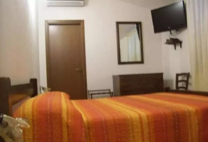 田舎風ホテル Agriturismo Antico Casale