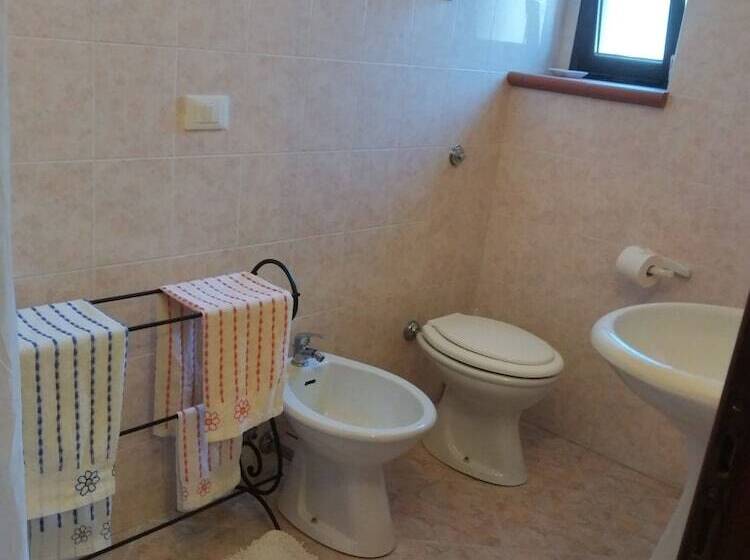 فندق ريفى Agriturismo Antico Casale