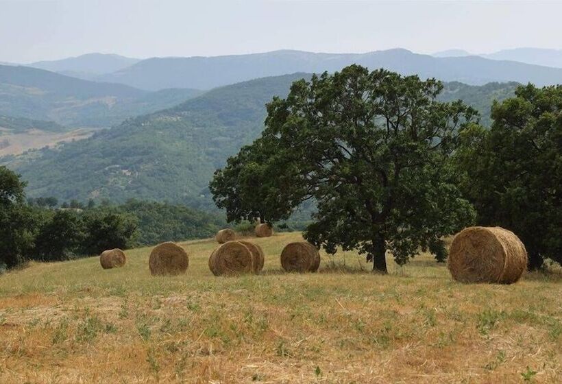 فندق ريفى Agriturismo Antico Casale