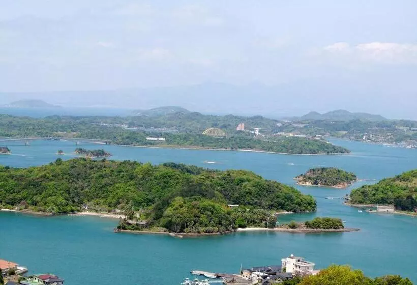 ホテル Seacruise House Navio