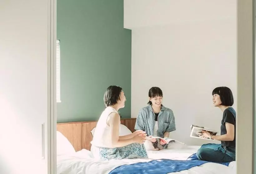 ホテル Seacruise House Navio