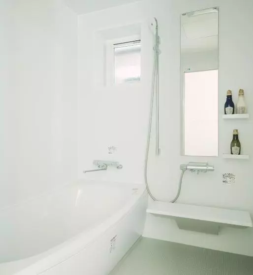 ホテル Seacruise House Navio