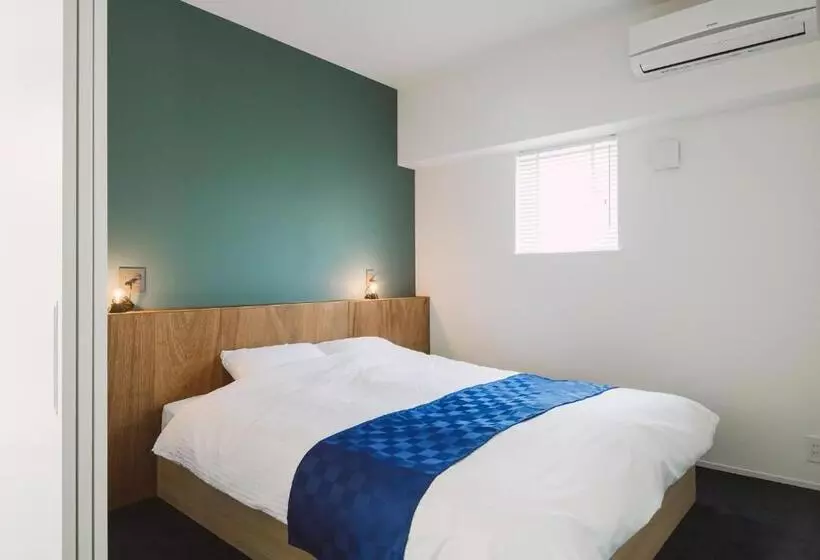 ホテル Seacruise House Navio