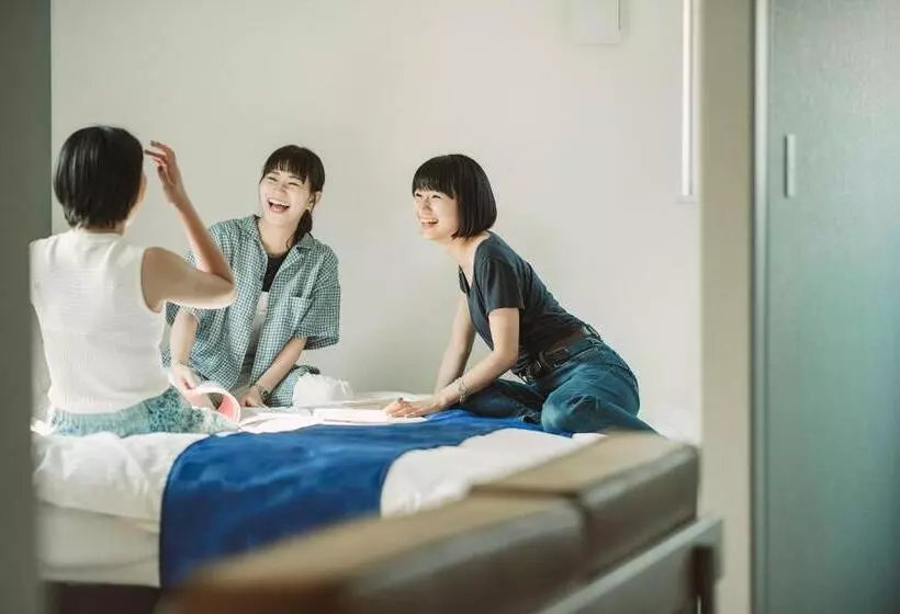 ホテル Seacruise House Navio