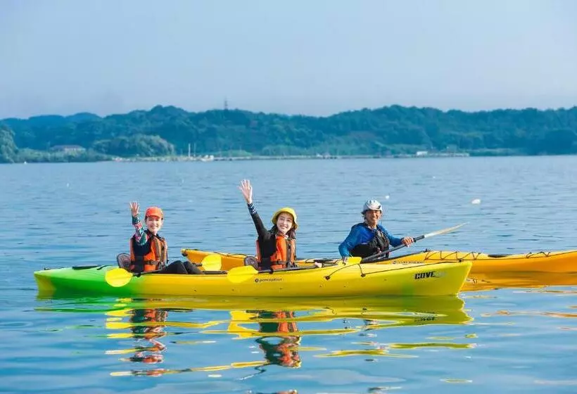 ホテル Seacruise House Navio