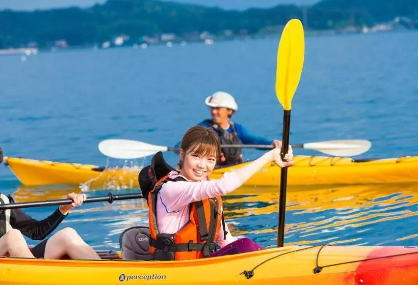 ホテル Seacruise House Navio