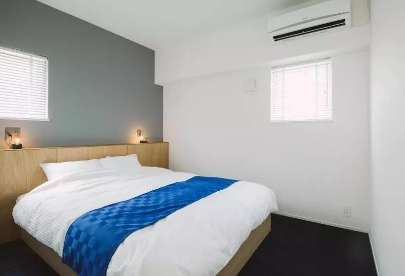 ホテル Seacruise House Navio