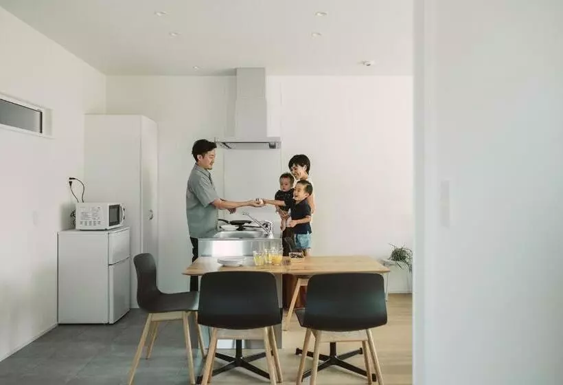 ホテル Seacruise House Navio