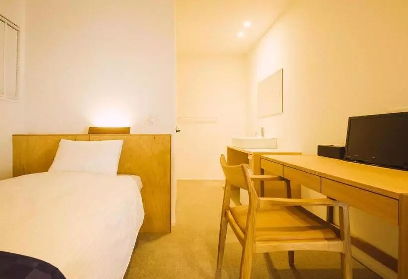 ホテル Seacruise House Navio