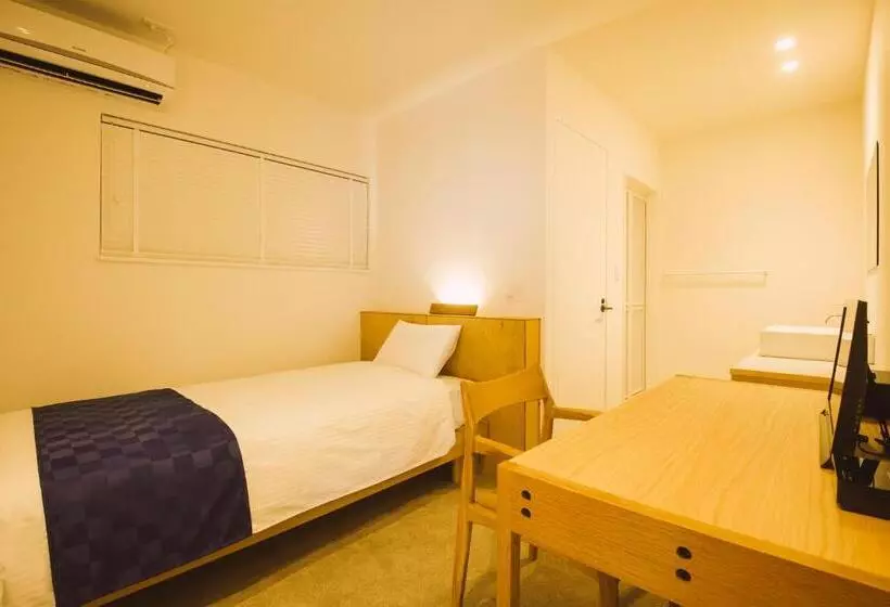 ホテル Seacruise House Navio