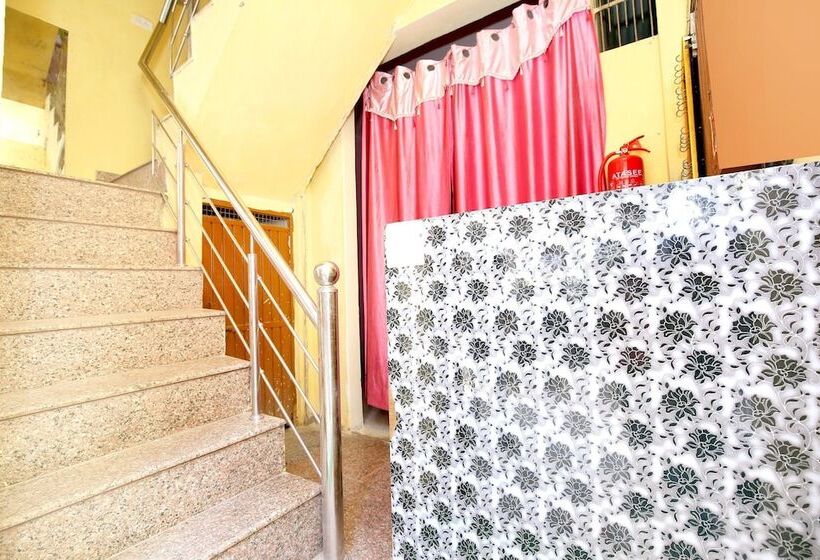 בית מלון כפרי Spot On 37127 Primeland