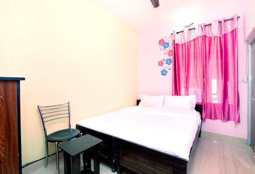 בית מלון כפרי Spot On 37127 Primeland