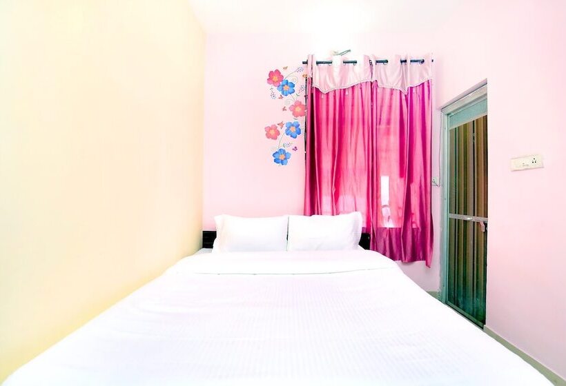 בית מלון כפרי Spot On 37127 Primeland