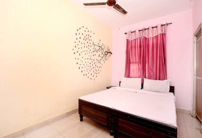 בית מלון כפרי Spot On 37127 Primeland