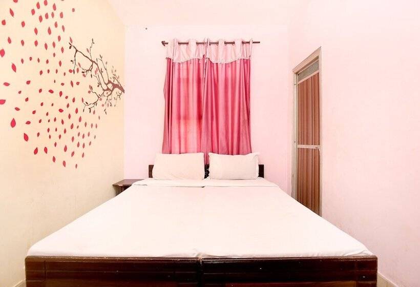 בית מלון כפרי Spot On 37127 Primeland