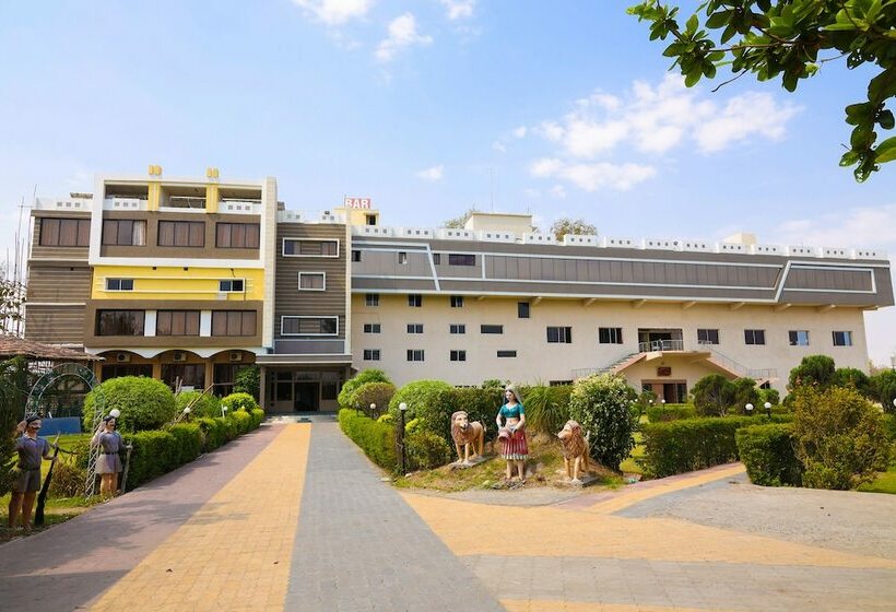 Hotel Sunrise N Resorts By Oyo Rooms