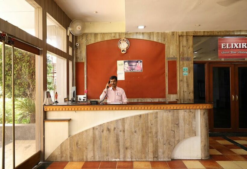 Hotel Sunrise N Resorts By Oyo Rooms