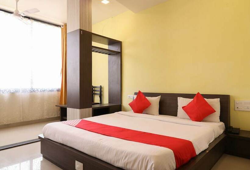 Hotel Sunrise N Resorts By Oyo Rooms
