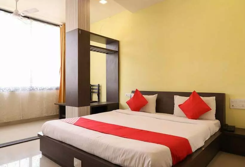 ホテル Sunrise N Resorts By Oyo Rooms