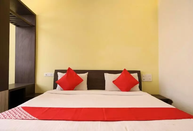 ホテル Sunrise N Resorts By Oyo Rooms