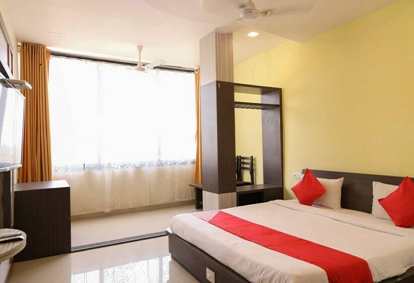 Hotel Sunrise N Resorts By Oyo Rooms