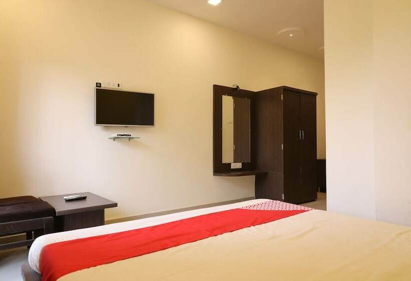 Hotel Sunrise N Resorts By Oyo Rooms