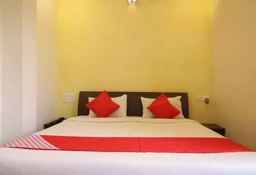 ホテル Sunrise N Resorts By Oyo Rooms
