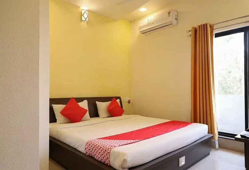 ホテル Sunrise N Resorts By Oyo Rooms