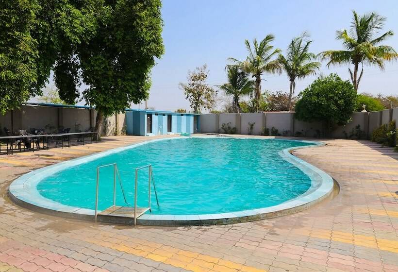 Hotel Sunrise N Resorts By Oyo Rooms