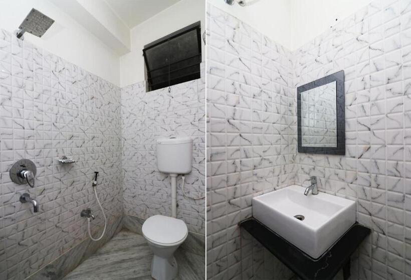 Отель O Taj Palace