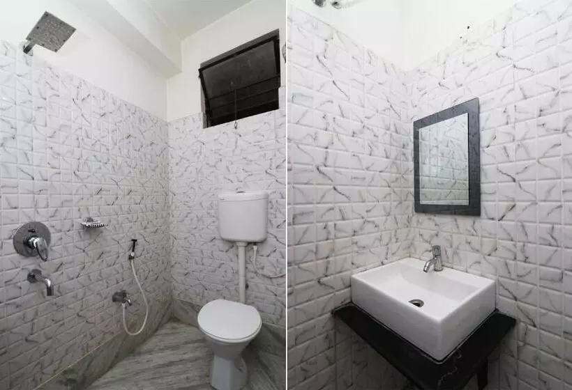 Hotelli O Taj Palace