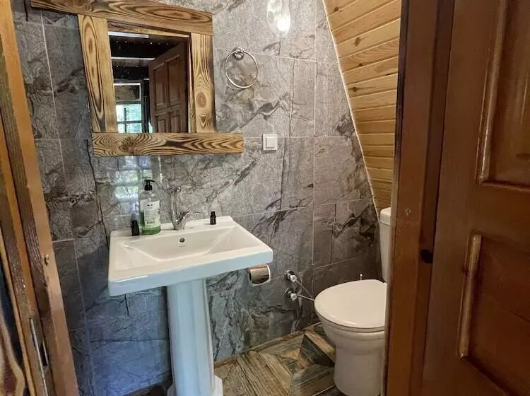 Hotelli Sapanca Taş Ev & Bungalow