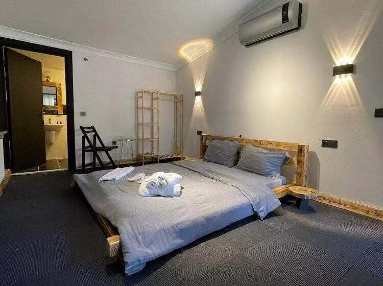 Hotelli Sapanca Taş Ev & Bungalow