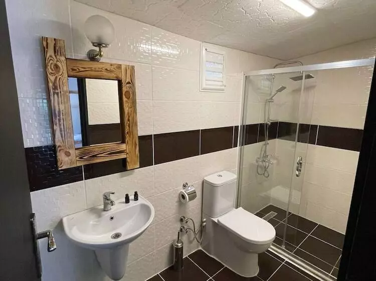 Hotelli Sapanca Taş Ev & Bungalow