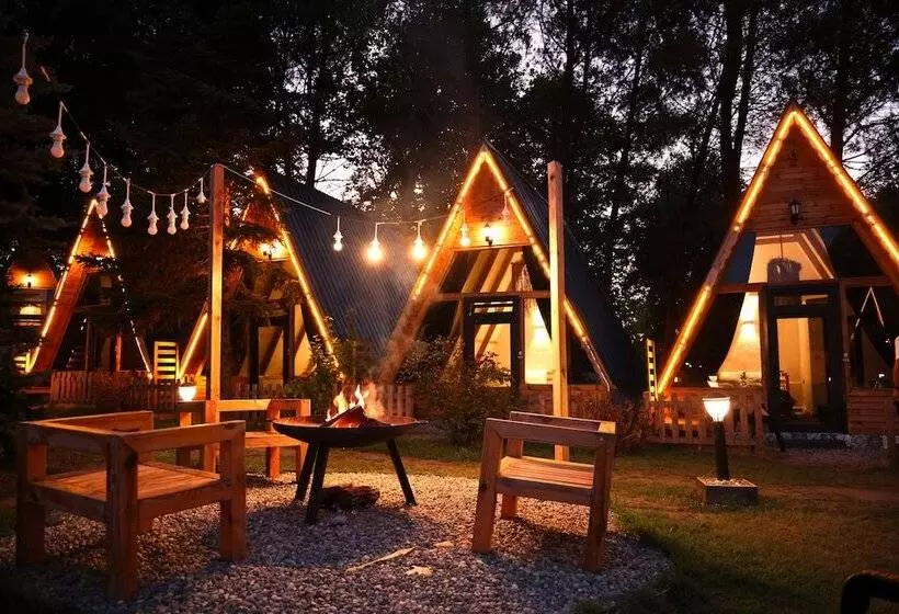 Hotelli Sapanca Taş Ev & Bungalow