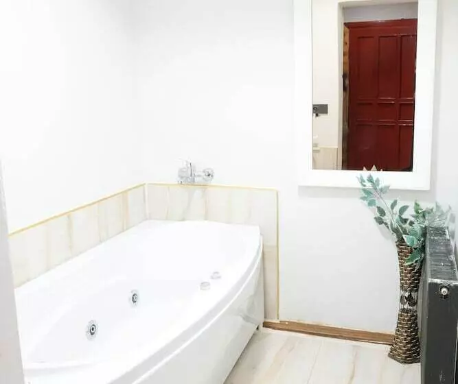 Hotelli Sapanca Taş Ev & Bungalow