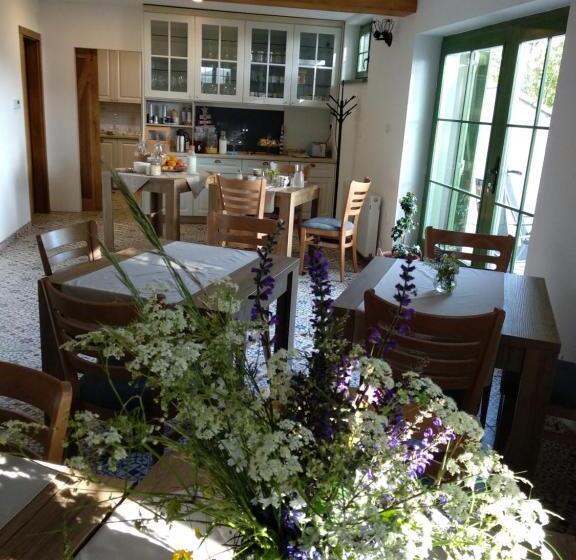 酒店 Tesla's Gastro House Plitvice