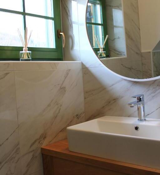 酒店 Tesla's Gastro House Plitvice