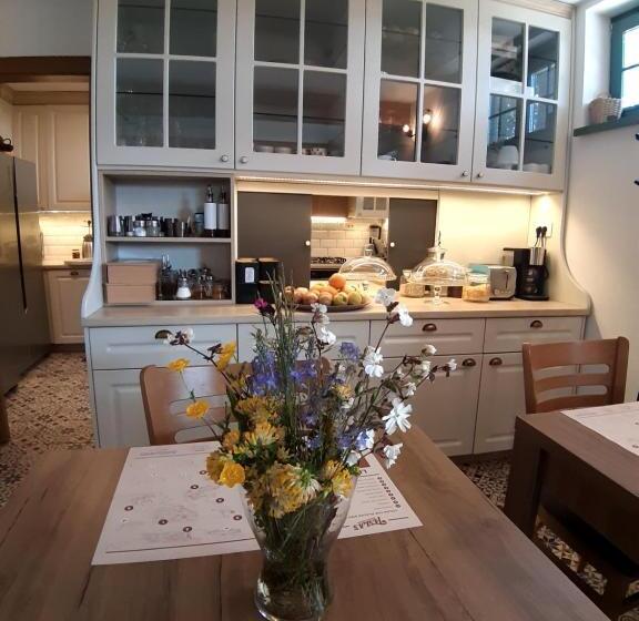 酒店 Tesla's Gastro House Plitvice