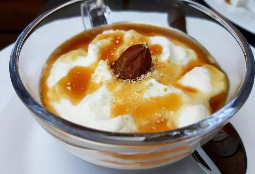 Hotelli Tesla's Gastro House Plitvice