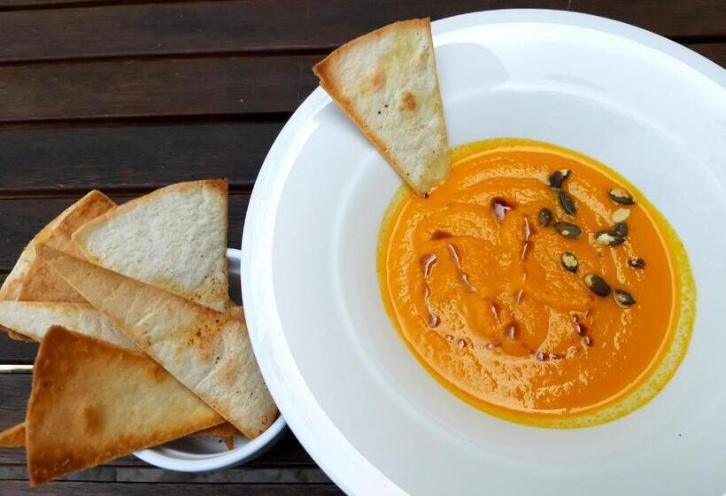 酒店 Tesla's Gastro House Plitvice